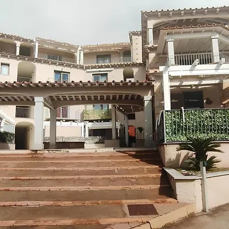 Il Cortiletto Apartment