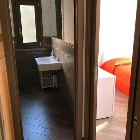 شقة Il Cortiletto *