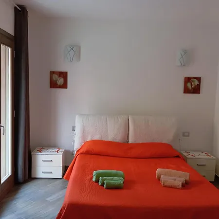 Il Cortiletto شقة