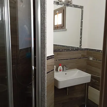 Apartment Il Cortiletto *