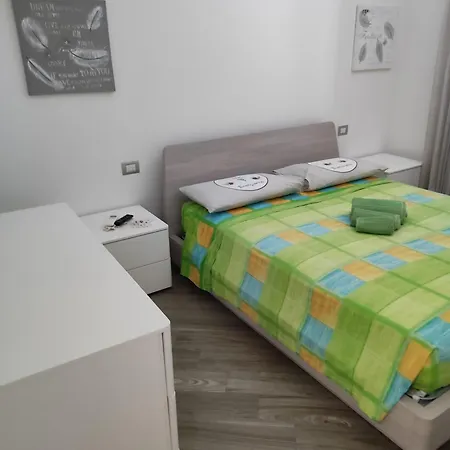 شقة Il Cortiletto *