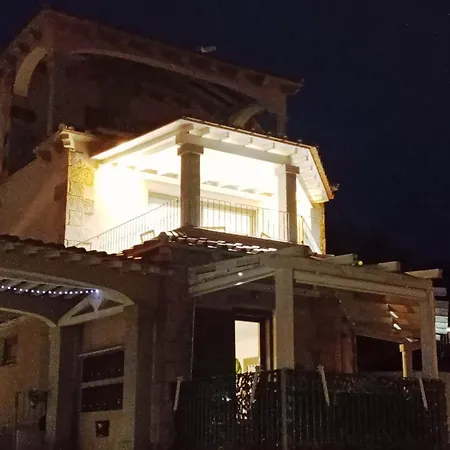 شقة Il Cortiletto لا ماداّلينا