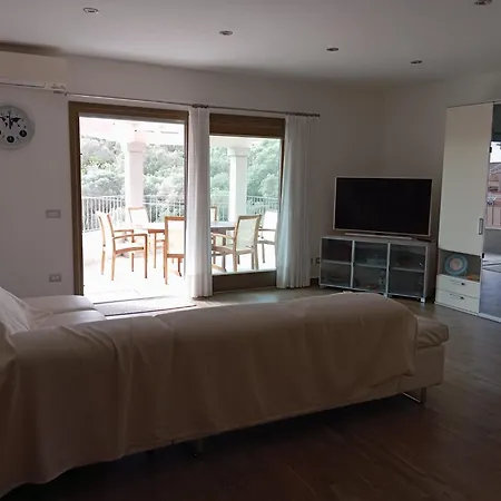شقة Il Cortiletto