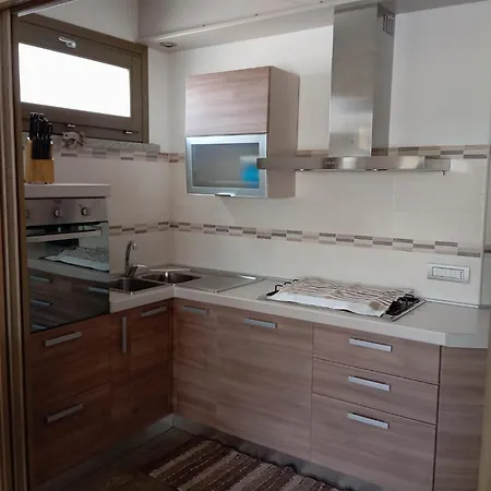 Il Cortiletto * La Maddalena (Sassari)