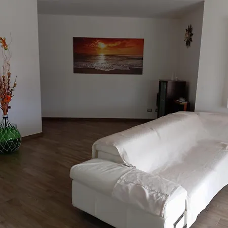 Apartment Il Cortiletto La Maddalena (Sassari)