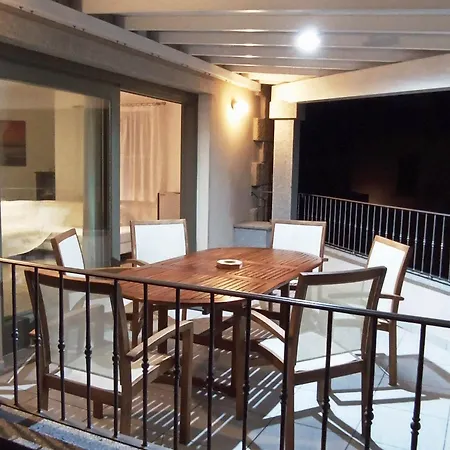 Il Cortiletto La Maddalena (Sassari)