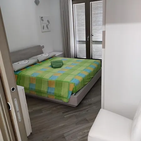 Il Cortiletto La Maddalena (Sassari)