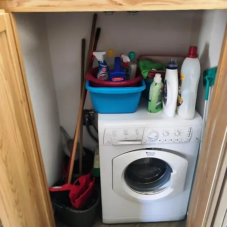 Il Cortiletto Appartement La Maddalena (Sassari)