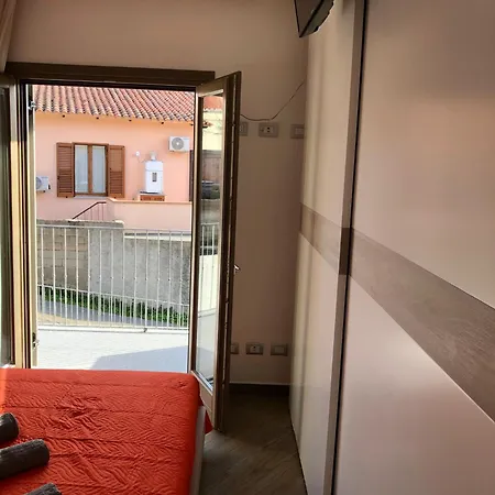 Appartement Il Cortiletto La Maddalena (Sassari)