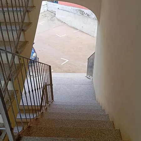 Il Cortiletto * La Maddalena (Sassari)