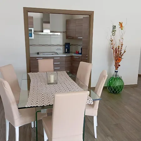 Il Cortiletto Apartament La Maddalena (Sassari)