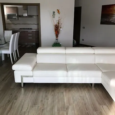 Il Cortiletto Apartament La Maddalena (Sassari)